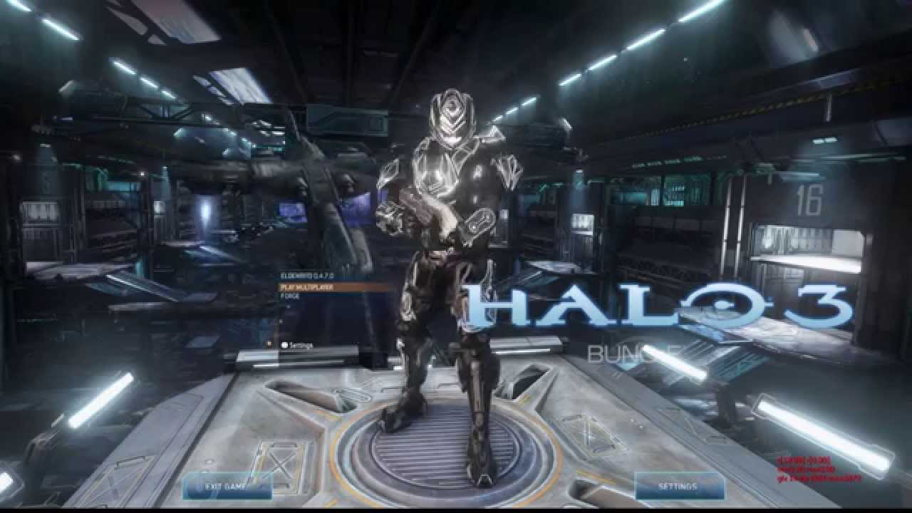 customize halo armor online